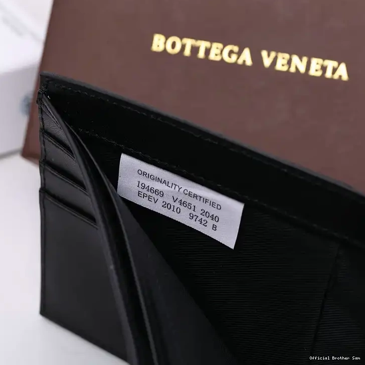Official Brother Sam Bottega 2112SF0031 Bag Veneta 0519